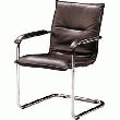 FAUTEUIL ANTWERP NOIR
