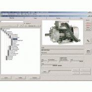 LOGICIEL DE GMAO - VISUAL MAINT