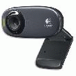 LOGITECH WEBCAM C310