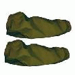 MANCHONS DE PLUIE