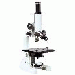 MICROSCOPE MONOCULAIRE À 3 OBJECTIFS - LELABORANTIN - 571112TS