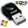 ADAPTATEUR - ANTENNE WIFI - 3G DLINK D-LINK ADAPTATEUR WIFI N DWA-131