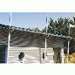 GOUTTIERE TRAPEZE - B.380