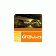 LOGICIEL DE MéTRé ET CALCUL ADVANCE DESIGN