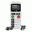 GSM DORO HANDLE PLUS 334 PTI. - DORO