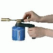 LAMPE À SOUDER CAMPINGAZ VT1