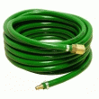 TUYAU D'AIR POUR CASQUE DE SABLAGE CLEMCO