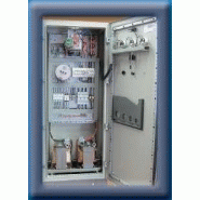 ALIMENTATION CONTINUE VARIABLE