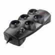 LOT DE 5 MULTIPRISES PROTECTION BOX 5 DONT 1 OFFERTE