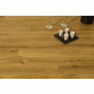 PARQUET CHENE MASSIF NATUREL GAMME HÉRITAGE