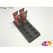 PRESENTOIRS POUR LINEAIRES