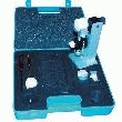 LA MALLETTE POMPE HYDRAULIQUE
