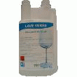 LAVE VERRE TOUTES EAUX 1 L