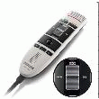 LFH 3215 DE PHILLIPS - DICTAPHONE DIGITAL SPEECHMIKE AVEC SPEECHEXEC PRO DICTATE