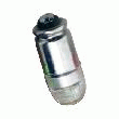 AMPOULE LED (Ø X L) 5,8 MM X 16 MM BLANC SOCKET S4S 24 - 28 V AC/DC BARTHELME 70112522