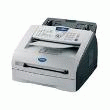 'FAX 2825' FAX LASER, MODEM 14.4 KBPS, COMBINÉ TÉLÉPHONIQUE, JUSQU?À 14 CPM, MÉMOIRE 8 MO, BAC D?ALIMENTATION JUSQU?À 250 FEUILLES, MULTIDIFFUSION 8 GROUPES/270 DESTINATAIRES, NUMÉROS ABRÉGÉS: 200, ECM, INTERFACE TAD EXTERNE, GARANTIE 1 AN SUR SI