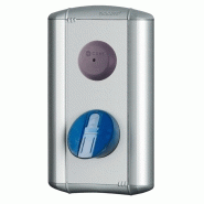 LECTEUR BIOMÉTRIQUE DOUBLE TECHNOLOGIE - CABAPROX