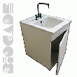 PAILLASSES LAVERIE  DE LABORATOIRE 