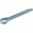 10 GOUPILLES FENDUES DIN 94 2,0 X 25 TOOLCRAFT
