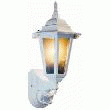 ALU LANTERNE 200 BLANC