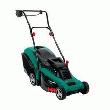 BOSCH - TONDEUSE ÉLECTRIQUE 1600W - ROTAK 40