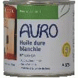 HUILE DURE BLANCHIE AURO 126-90