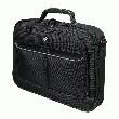 LE SAC MANHATTAN II CLAMSHELL 15.6\  - PORT - NOIR