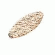 MAKITA - LOT DE 1000 LAMELLES