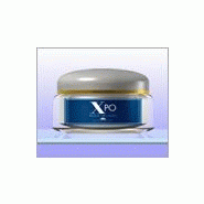 CRèME ANTI-âGE NUIT XPO