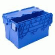 DISTRI-BAC SEALED LIDDED CRATE