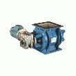 ECLUSE ROTATIVE POUR DéPOUSSIéREURS- TYPE DC