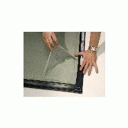 TAPIS COLLANT RENFORCÉ PELABLE