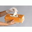 GANTS D'EXAMEN LATEX