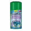 TRAITEMENT POUR LA CLARTÉ DE L'EAU D'AQUARIUM  500 ML POUR 10000 L