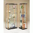 VITRINE COLONNE ELÉGANCE VITRINE COLONNE ELÉGANCE