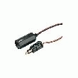 ADAPTATEUR ALLUME-CIGARE HAMA