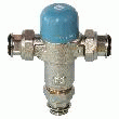 LIMITEUR DE SÉCURITÉ THERMOSTATIQUE NON RÉGLABLE/DIAM 20X27(3/4 )