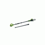 SCIE À ÉBRANCHER SANS FIL SUR BATTEIRES 18V - TC150T - FARTOOLS TRONÇONNEUSE