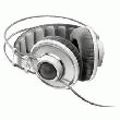 AKG CASQUE K 701 WHITE