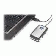    USB NOTEBOOK MOUSE INTERNET PHONE   SOURIS OPTIQUE 800 DPI AVEC TÉLÉPHONE INCORPORÉ, MICROPHONE, HAUT-PARLEUR, PRISE CASQUE INTÉGRÉS, PORT USB, COMPATIBLE WINDOWS 2000/XP, POUR ORDINATEUR PORTABLE 