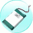 BATTERIE POUR ECRAN MONITEUR 7  POUR CAMÉRA HD