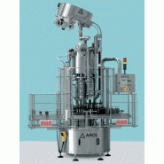 CAPSULEUSE ROTAITVE - EURO VA-C
