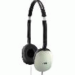 CASQUE ARCEAU JVC HA-S160 SIL