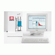 COMPTEUR DE PARTICULES DES LIQUIDES KLOTZ