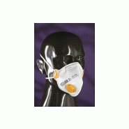 MASQUE ANTI-POUSSIÈRE RESPAIR 2