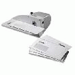 OUVRE LETTRE ÉLECTRIQUE 900 ENVELOPPES/HEURE. FORMAT MAXI A4 ÉPAISSEUR MAXI 1.5MM