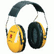 CASQUE ANTI-BRUIT OPTIME I