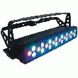 PROJECTEUR LED AMERICAN DJ MEGA BAR 24 RGB
