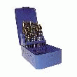 COFFRET 25 FORETS  5% COBALT