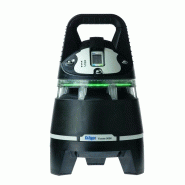 Détecteur de fuite de gaz DRÄGER X-ZONE 5000